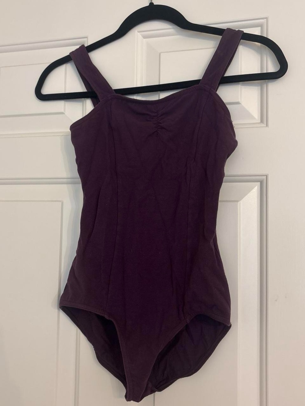 Purple Theatricals Leotard